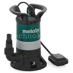 Metabo PS 7500 S Насос погр гряз,450Вт,7500л/ч,5м,до30мм 0250750000 Metabo PS 7500 S Насос погр гряз,450Вт,7500л/ч,5м,до30мм 0250750000 фото