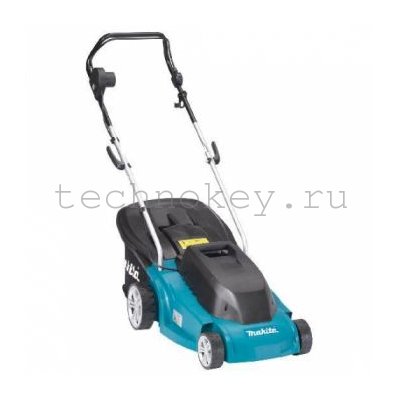 Газонокосилка MAKITA ELM3711 (Б/У, Уценка) Газонокосилка MAKITA ELM3711 (Б/У, Уценка) фото