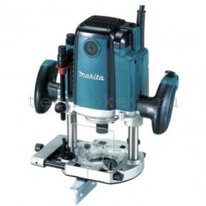 Фрезер MAKITA RP2300FC Фрезер MAKITA RP2300FC фото