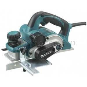 Рубанок MAKITA KP0810CK Рубанок MAKITA KP0810CK фото