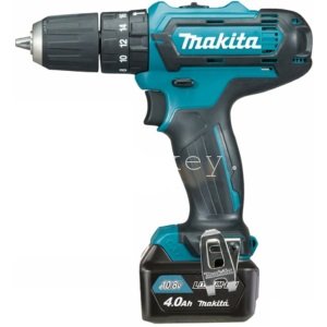 Дрель аккумуляторная MAKITA HP331DWME Дрель аккумуляторная MAKITA HP331DWME фото