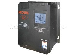 Стабилизатор СПН- 2700 Ресанта Стабилизатор СПН- 2700 Ресанта фото