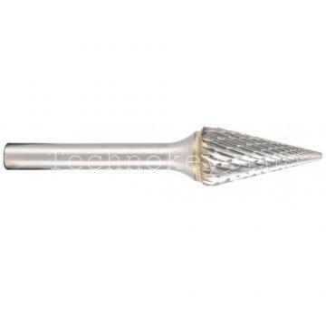 Metabo Фреза по металлу 8x18x64 mm 628369000 Metabo Фреза по металлу 8x18x64 mm 628369000 фото