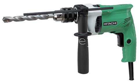 Дрель ударная Hitachi DV16VSS Дрель ударная Hitachi DV16VSS фото