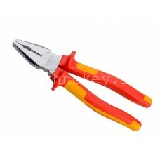 плоскогубцы комбинированые, KRAFTOOL, 2202-1-20_z01 плоскогубцы комбинированые, KRAFTOOL, 2202-1-20_z01 фото