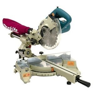 Пила торцовочн MAKITA LS0714 Пила торцовочн MAKITA LS0714 фото