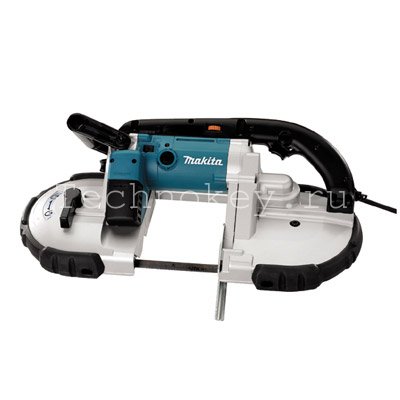 Пила ленточная MAKITA 2107FK Пила ленточная MAKITA 2107FK фото