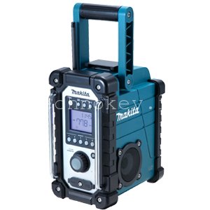 Радио акк MAKITA BMR102 Радио акк MAKITA BMR102 фото