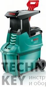 Измельчитель BOSCH AXT 25 D 0600803100 Измельчитель BOSCH AXT 25 D 0600803100 фото