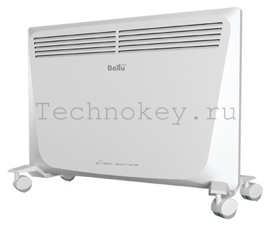 Конвектор Ballu ENZO Mechanic BEC/EZMR-1500 Конвектор Ballu ENZO Mechanic BEC/EZMR-1500 фото