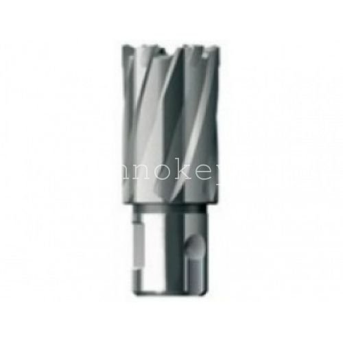 Metabo HSS фреза 26x55мм, хвостовик 19 мм 626535000 Metabo HSS фреза 26x55мм, хвостовик 19 мм 626535000 фото