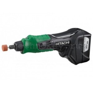 Шлифмашина прямая аккумуляторная Hitachi GP10DL Шлифмашина прямая аккумуляторная Hitachi GP10DL фото