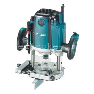 Фрезер MAKITA RP1801F Фрезер MAKITA RP1801F фото