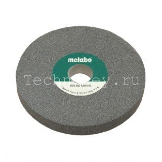 Metabo Круг заточной 200x25x32мм 80 J SIC 629105000 Metabo Круг заточной 200x25x32мм 80 J SIC 629105000 фото