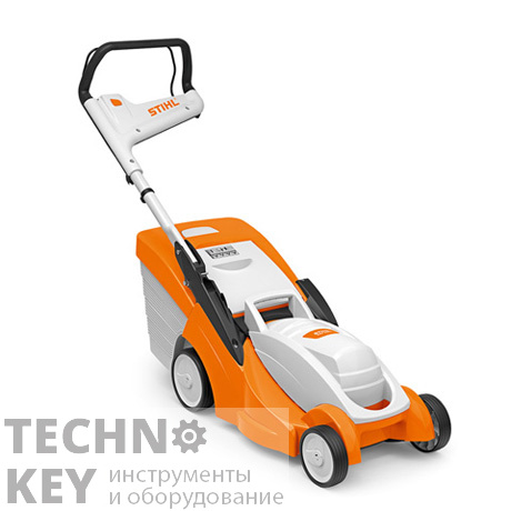 Газонокосилка Stihl RME 339 C Газонокосилка Stihl RME 339 C фото