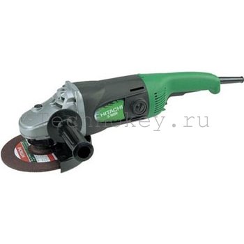 Угловая шлифмашина Hitachi G18SR Угловая шлифмашина Hitachi G18SR фото
