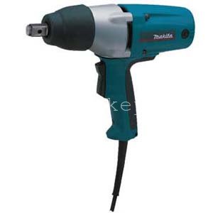 Гайковерт MAKITA TW0350 Гайковерт MAKITA TW0350 фото