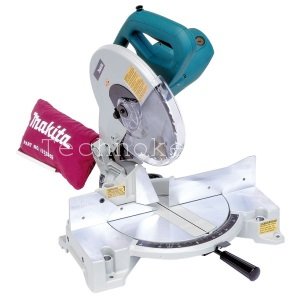 Пила торцовочн MAKITA LS1040 Пила торцовочн MAKITA LS1040 фото