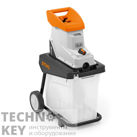 Измельчитель Stihl GHE 140 L Измельчитель Stihl GHE 140 L фото