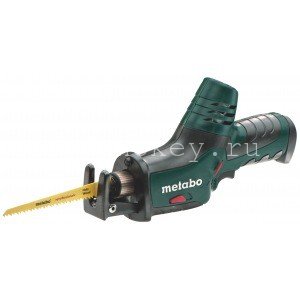 Metabo Powermaxx ASE 10,8 Акк.ножовка 10.8В без акк и ЗУ 602264890 Metabo Powermaxx ASE 10,8 Акк.ножовка 10.8В без акк и ЗУ 602264890 фото