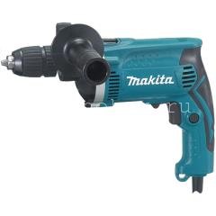 Дрель ударная MAKITA HP1631K Дрель ударная MAKITA HP1631K фото