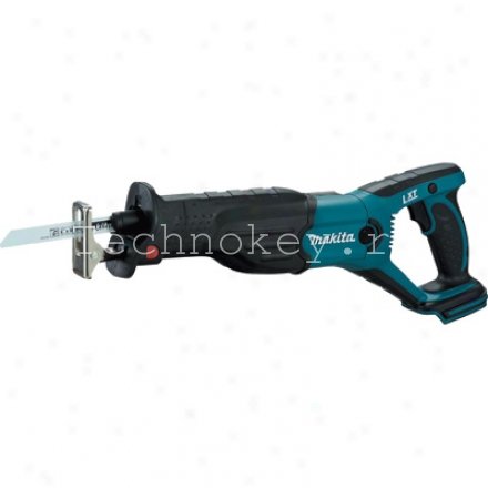 Пила сабельная MAKITA DJR181Z Пила сабельная MAKITA DJR181Z фото