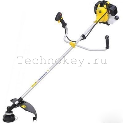 Бензиновый триммер GGT-1000T Huter, шт Бензиновый триммер GGT-1000T Huter, шт фото