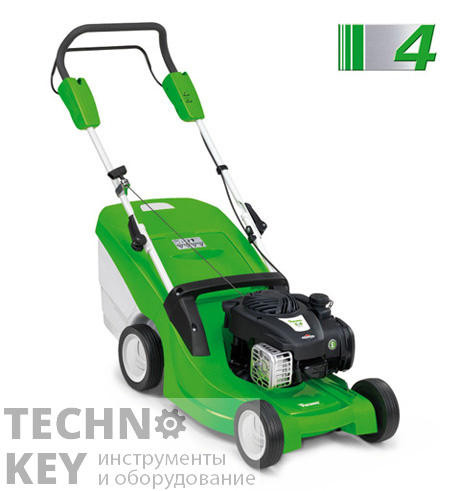 Газонокосилка Viking MB 443 Газонокосилка Viking MB 443 фото