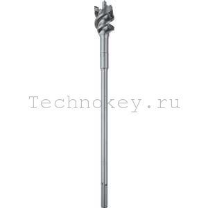 Metabo Фрезерный короночный бур SDS-MAX, 55х550мм 623377000 Metabo Фрезерный короночный бур SDS-MAX, 55х550мм 623377000 фото