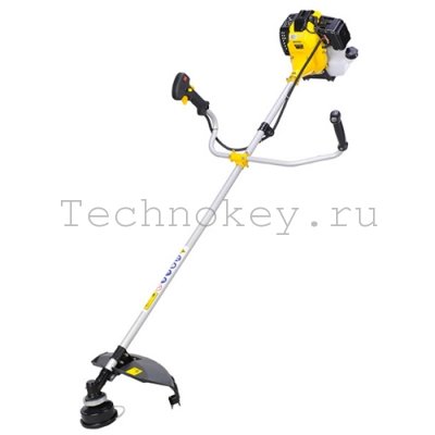 Бензиновый триммер GGT-1500T Huter, шт Бензиновый триммер GGT-1500T Huter, шт фото