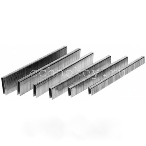 Metabo Скобы тип 80 CNK длина 8 мм (3000 шт.) для KG80/16 0901053863 Metabo Скобы тип 80 CNK длина 8 мм (3000 шт.) для KG80/16 0901053863 фото