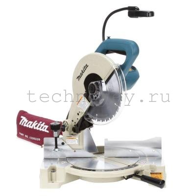 Пила торцовочн MAKITA LS1040F Пила торцовочн MAKITA LS1040F фото