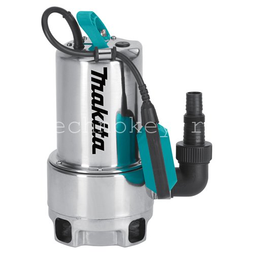 Насос MAKITA PF0610 Насос MAKITA PF0610 фото