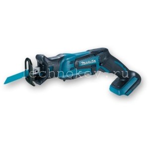 Пила сабельная MAKITA DJR185Z Пила сабельная MAKITA DJR185Z фото