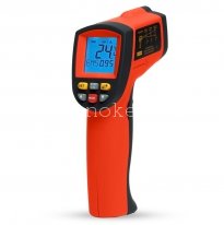 Пирометр инфракрасный ADA TemPro 700 (от –50°С до 700°С) с калибровкой Пирометр инфракрасный ADA TemPro 700 (от –50°С до 700°С) с калибровкой фото