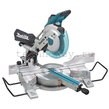 Пила торцовочн MAKITA LS1016 Пила торцовочн MAKITA LS1016 фото