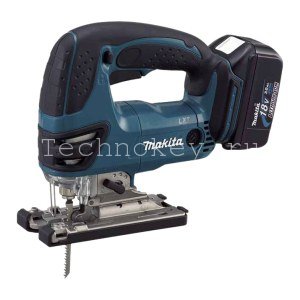 Лобзик MAKITA DJV180RFE Лобзик MAKITA DJV180RFE фото