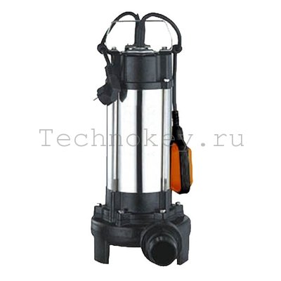 Фекальный насос ФН-1500Л Вихрь Фекальный насос ФН-1500Л Вихрь фото