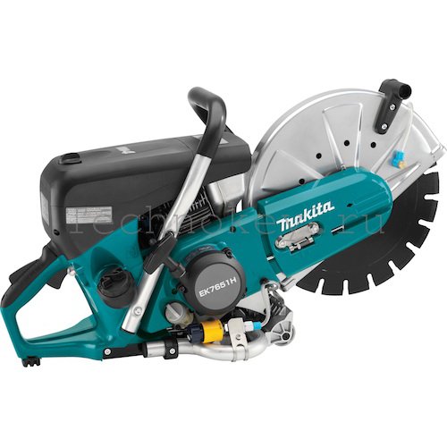 Бензорез MAKITA EK7651H Бензорез MAKITA EK7651H фото
