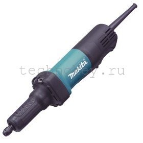Шлифмашина пр MAKITA GD0600 Шлифмашина пр MAKITA GD0600 фото