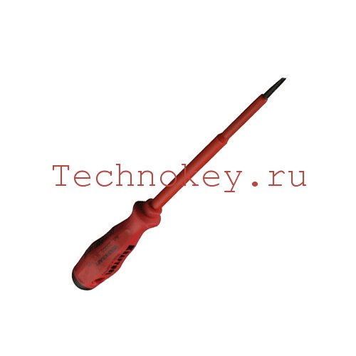 Отвертка высоковольтная, KRAFTOOL, 25005-5.5-125 Отвертка высоковольтная, KRAFTOOL, 25005-5.5-125 фото