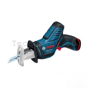 Сабельная пила аккумуляторная Bosch GSA 10,8V-LI 060164L902 Сабельная пила аккумуляторная Bosch GSA 10,8V-LI 060164L902 фото