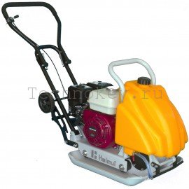 Helmut RP86H (Honda GX160) Виброплита hl-87 Helmut RP86H (Honda GX160) Виброплита hl-87 фото