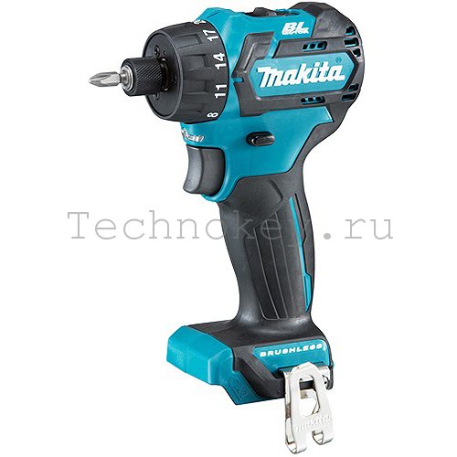 Дрель акк MAKITA DF032DZ Дрель акк MAKITA DF032DZ фото
