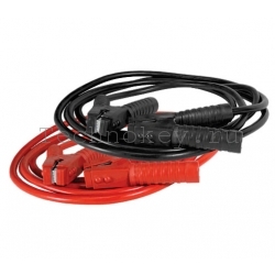Fubag Кабель для зарядки аккумулятора SMART CABLE 320 Fubag Кабель для зарядки аккумулятора SMART CABLE 320 фото