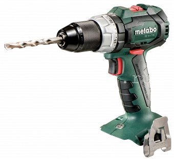 Metabo BS 18 LT BL Акк.винт,60Нм,без АКК и ЗУ,Metalock 602325840 Metabo BS 18 LT BL Акк.винт,60Нм,без АКК и ЗУ,Metalock 602325840 фото