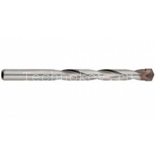 Metabo Сверло по бетону Classic, 20х160 мм 627664000 Metabo Сверло по бетону Classic, 20х160 мм 627664000 фото