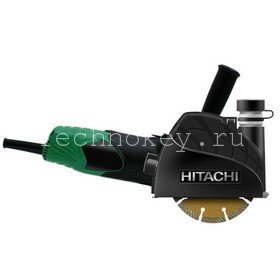 Штроборез Hitachi CM5SB Штроборез Hitachi CM5SB фото