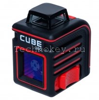 Построитель лазерных плоскостей ADA Cube 360 Home Edition Построитель лазерных плоскостей ADA Cube 360 Home Edition фото