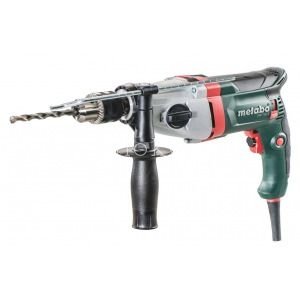 Metabo SBEV 1000-2 Дрель уд.1000вт,2ск,VTC,ЗВП,кейс 600783510 Metabo SBEV 1000-2 Дрель уд.1000вт,2ск,VTC,ЗВП,кейс 600783510 фото